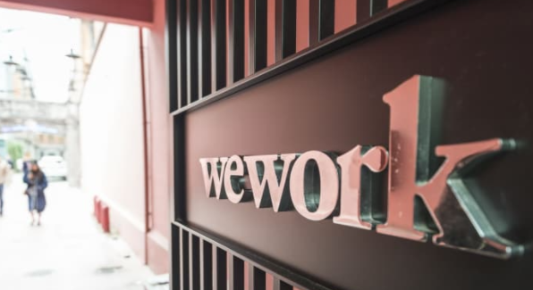 随着成本持续削减，WeWork以2亿美元出售其在中国业务的多数股权