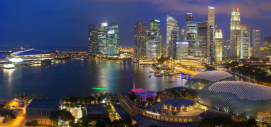 新加坡投资者引领2018年亚洲海外房地产投资