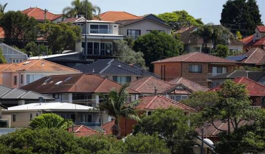 西太平洋银行预测澳大利亚房价将上涨20％