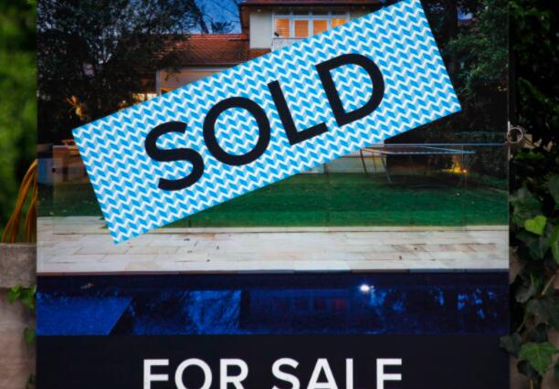 澳洲的房地产价格到底是怎么回事