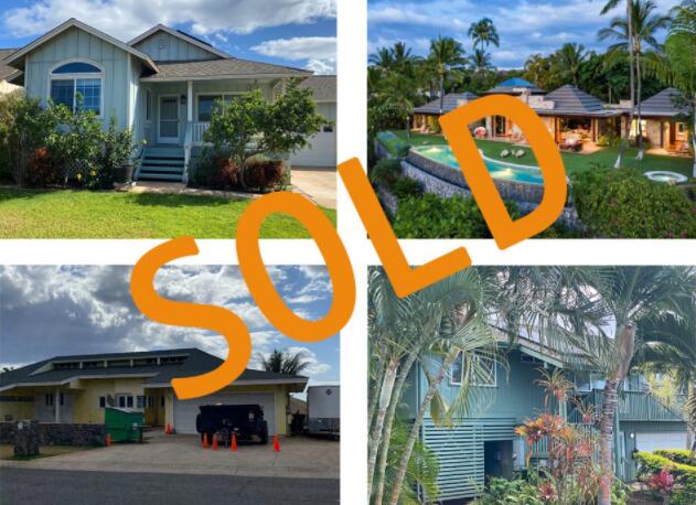 房地产:毛伊岛经济大流行的一个领域出人意料地繁荣起来
