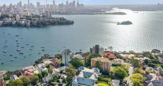 悉尼市场触及纪录高位 房地产干预迫在眉睫