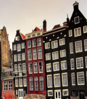 荷兰的住房市场继续保持强劲增长