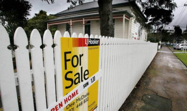 投资者是否开始退出房地产市场