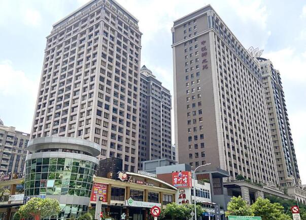 调查显示台湾北部房地产市场增长缓慢
