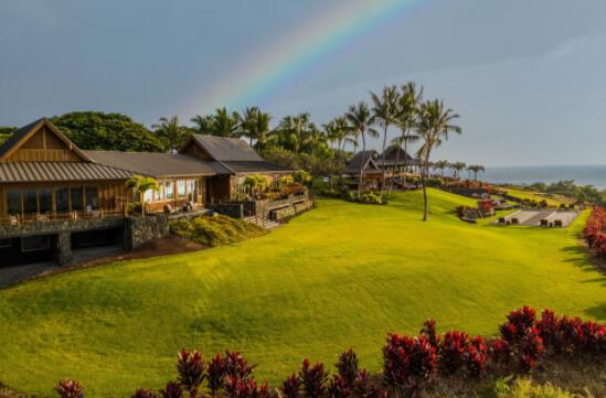 随着新的海滨地段涌入市场 夏威夷对豪宅的需求激增