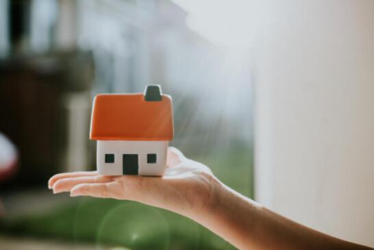 2021年住房市场趋势:买家需要了解的内容