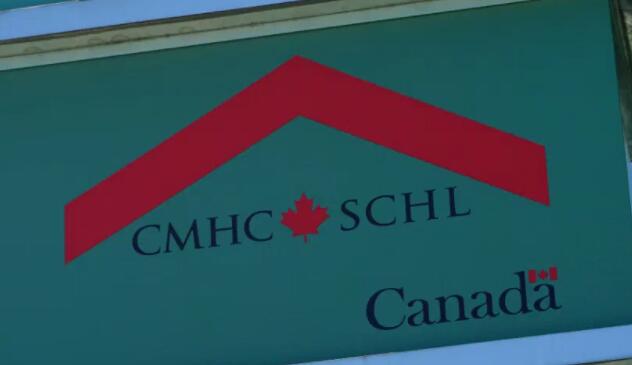 加拿大的住房市场 CMHC说多伦多搬到了高度脆弱的地方