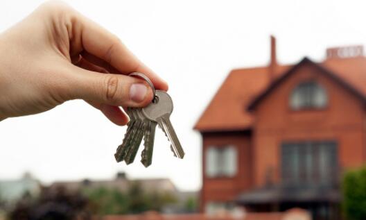 10个单户租赁市场有望实现最大增长