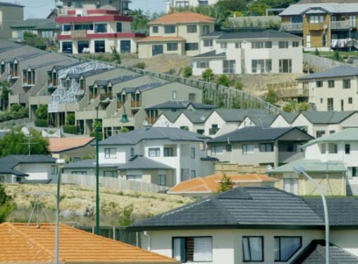 由于价格下跌4％ LVR抑制了住房市场