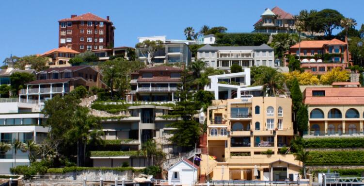 外籍人士回国以提振澳大利亚本已飙升的房地产市场