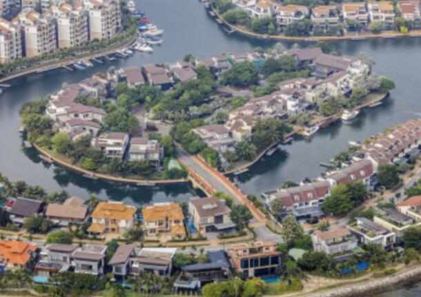 新加坡部长警告购房者有关利率上升