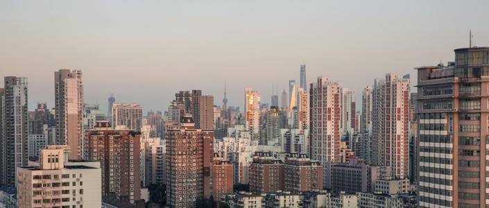 曼哈顿的豪华房地产市场回升