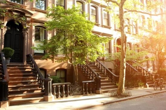 曼哈顿房地产:春季为白热市场带来大量新房源