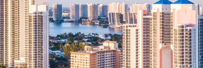 2021年迈阿密房地产市场投资预测
