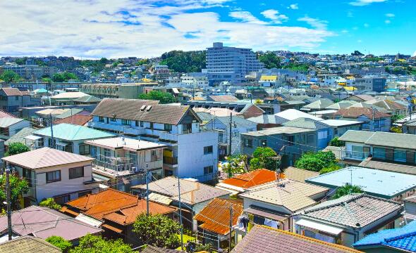 日本未变的住房市场为外国居民带来了机遇