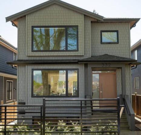 房屋售价为1460万加元 2021年5月的其他交易显示市场仍在轨道上