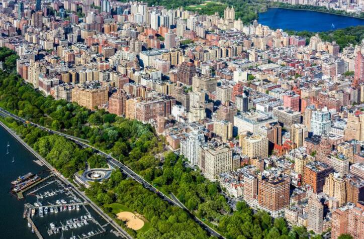纽约的住宅市场有望大幅反弹 这是为什么
