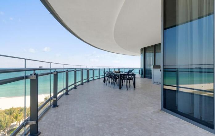 看看诺瓦克·德约科维奇刚刚以600万美元售出的迈阿密海滩公寓