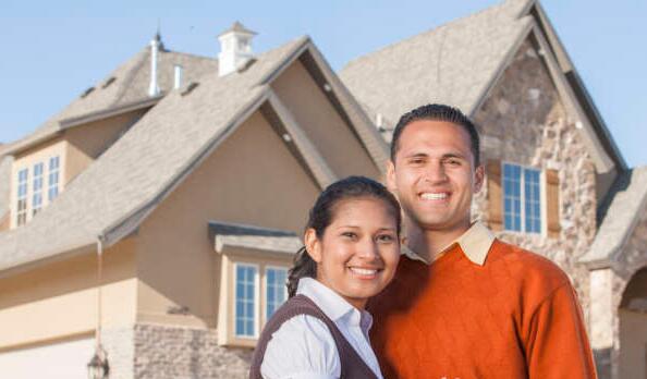 抵押贷款顾问搜索表明房地产市场正常化的早期迹象