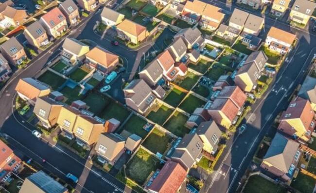 结束印花税假期对英国房地产市场有利吗