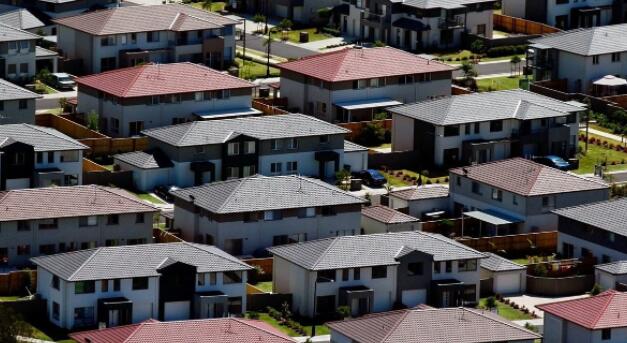 澳洲联储调查 68%的专家表示新州房价将在今年见顶