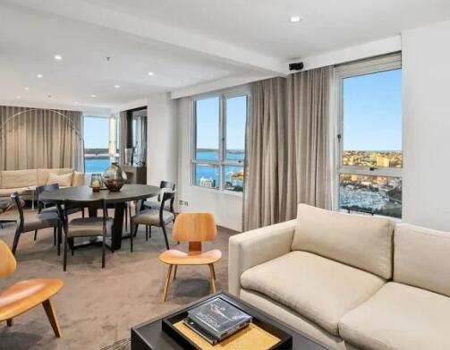比特币企业家为父母购买价值1220万美元的悉尼住宅