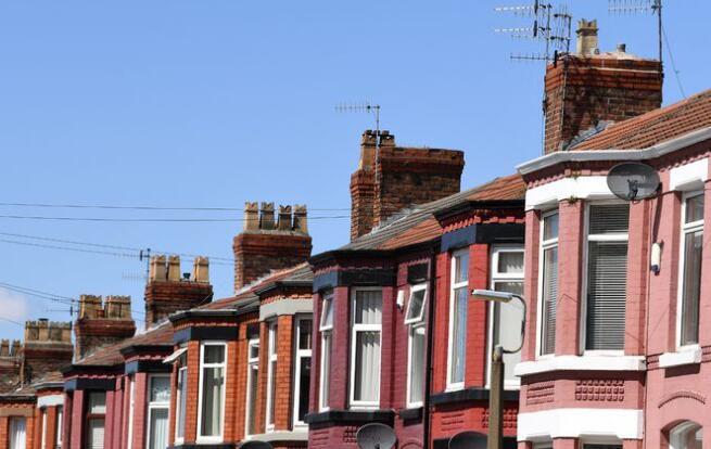 利物浦的住房干旱因为繁荣导致房屋在22天内销售