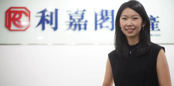 香港地产代理Ricacorp在打击虚假上市后在Janet Shih的领导下连续两年获得市场份额