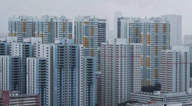 新加坡房地产市场并未过热但价格受到密切关注
