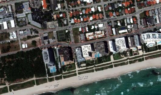 Surfside公寓倒塌可能会重塑迈阿密的房地产市场