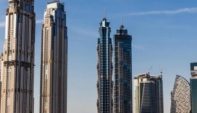 欧洲买家将家庭搬迁至迪拜刺激房地产反弹