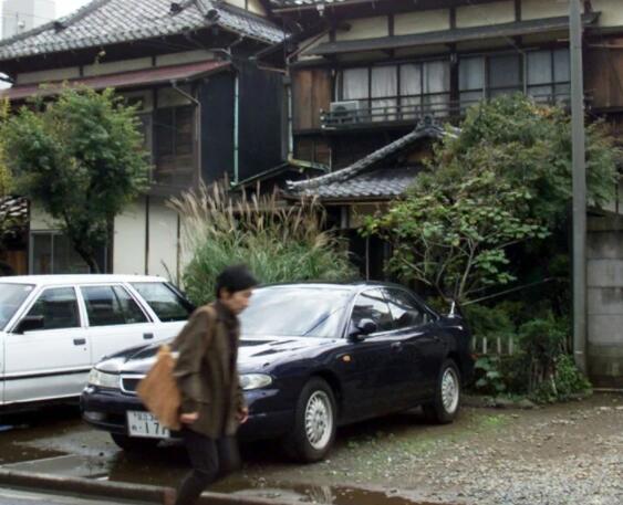 由于价值超过人口老龄化和空置城市 机构基金将目光和支票簿转移到日本的房地产
