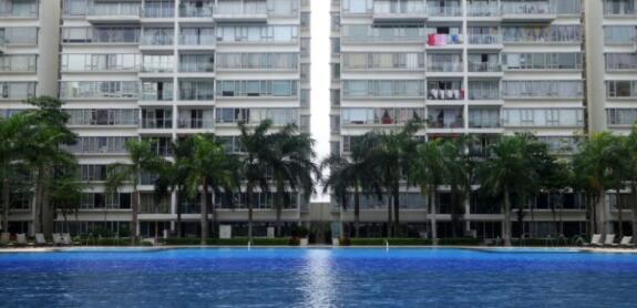 新加坡6月新私人住宅销售下降2.6%