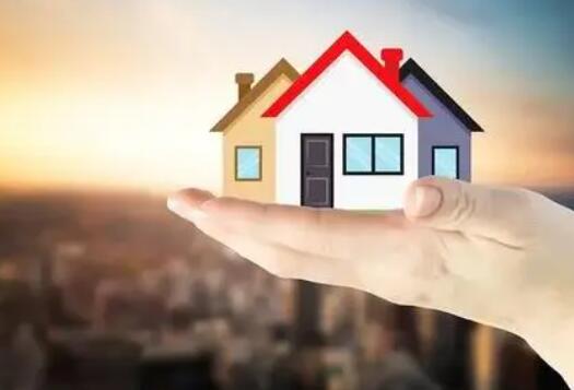 随着抵押贷款利率下降 疲倦的买家可能会被拉回房地产市场