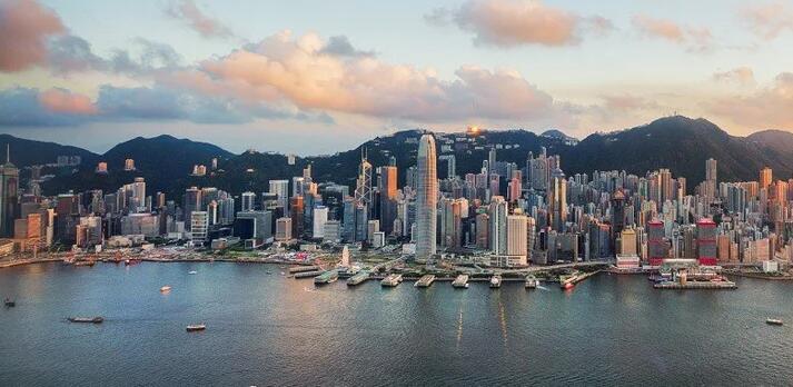 香港房价再次向历史高位迈进