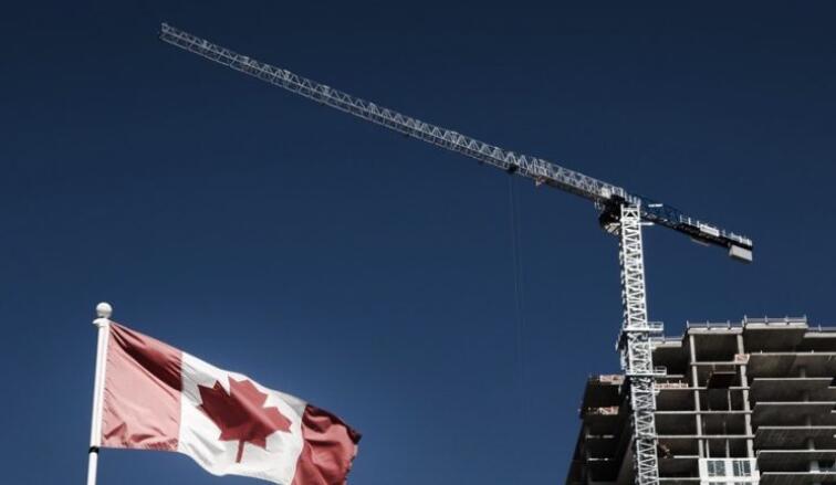 加拿大媒体为房地产市场崩溃欢呼吗