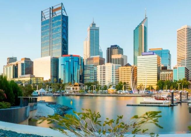 西澳商业地产市场蓬勃发展