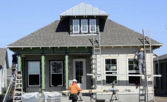 迪斯尼的新诺娜湖工作园区将恶化奥兰多的住房市场