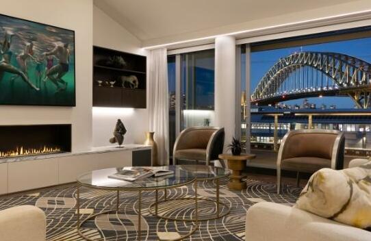 悉尼现在拥有世界上最强劲的优质房地产市场
