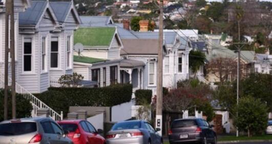 十分之八的新西兰人认为不可能拥有房屋