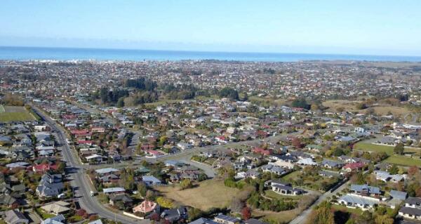 报告称房地产是新西兰最大的产业