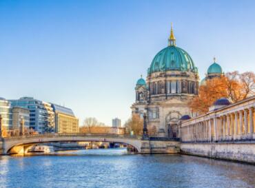 投资者称柏林仍是欧洲最热门的房地产市场