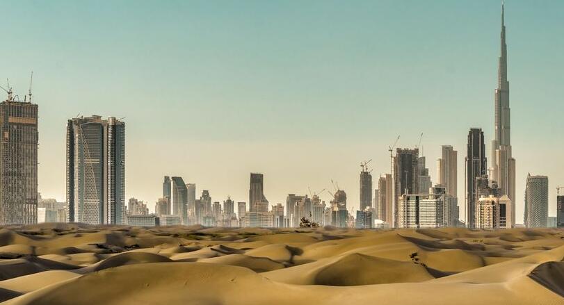 二季度迪拜高端住宅需求猛增