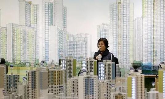 韩国财政部长表示将稳定房地产市场作为首要政策