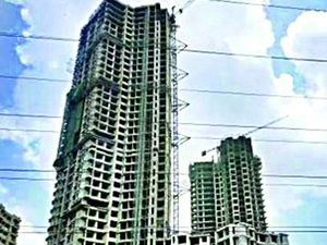 孟买7月房产登记创10年新高