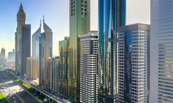 在阿联酋最新的外籍人士激励措施下 迪拜经纪人认为英国购房者激增