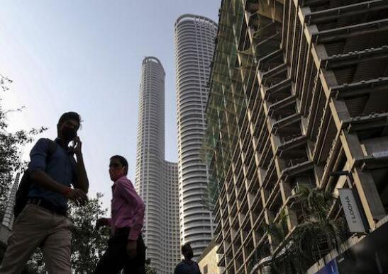 孟买在第一季度引领房地产市场复苏