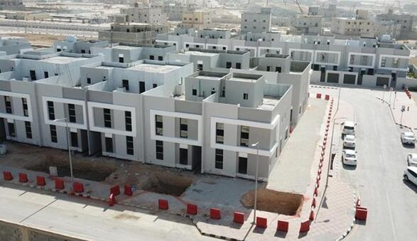 沙特房地产市场适应新税收