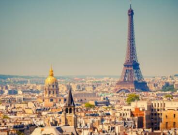 法国海外房地产市场正在崛起